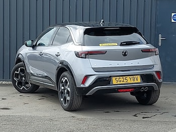 Used Vauxhall Mokka 2025 for sale - 78253373: Photo