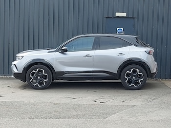 Used Vauxhall Mokka 2025 for sale - 78253373: Photo