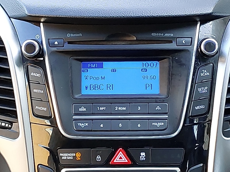 Used Hyundai i30 2015 for sale - 77922756: Photo 10