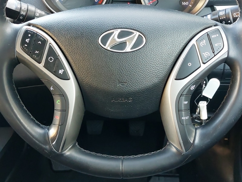 Used Hyundai i30 2015 for sale - 77922756: Photo 15