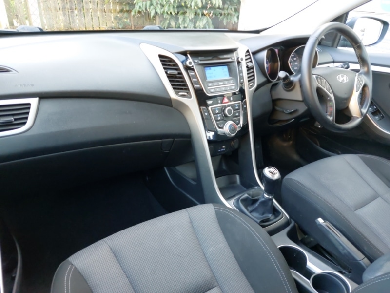 Used Hyundai i30 2015 for sale - 77922756: Photo 18