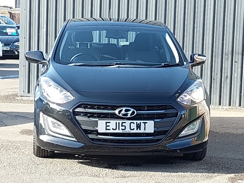Used Hyundai i30 2015 for sale - 77922756: Photo 19
