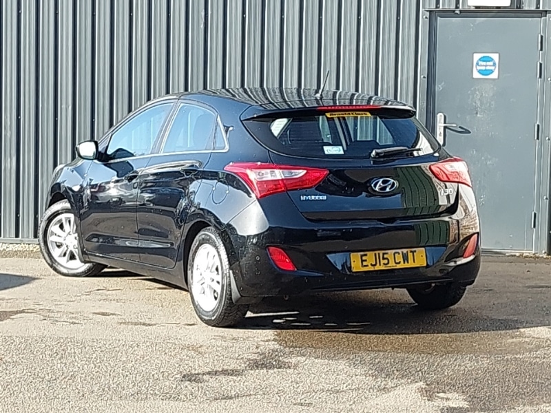 Used Hyundai i30 2015 for sale - 77922756: Photo 3