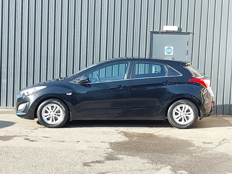 Used Hyundai i30 2015 for sale - 77922756: Photo 4