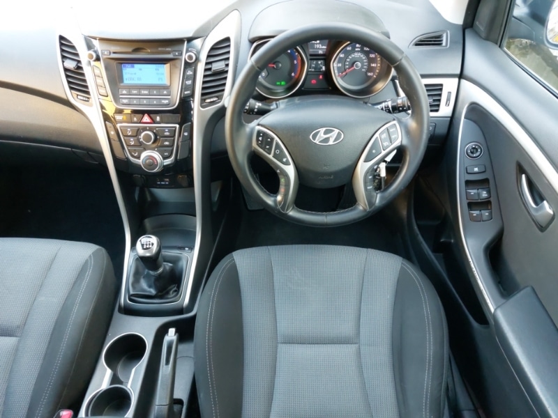 Used Hyundai i30 2015 for sale - 77922756: Photo 7
