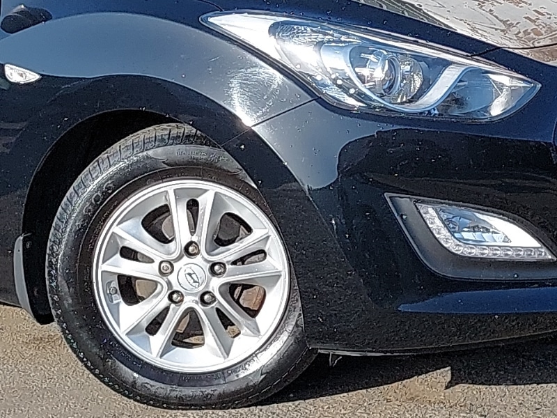 Used Hyundai i30 2015 for sale - 77922756: Photo 9