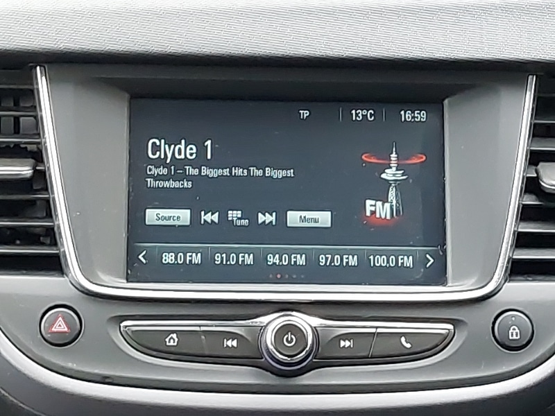 Used Vauxhall Crossland 2022 for sale - 76155695: Photo 11
