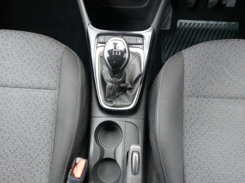 Used Vauxhall Crossland 2022 for sale - 76155695: Photo 15