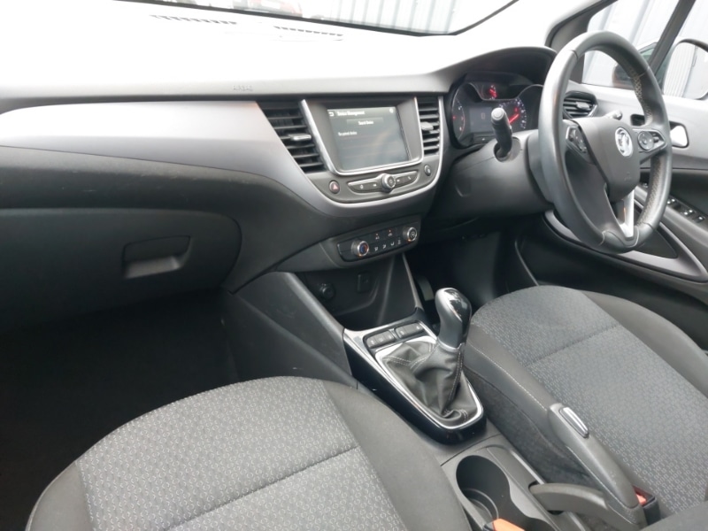 Used Vauxhall Crossland 2022 for sale - 76155695: Photo 17