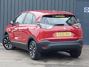 Used Vauxhall Crossland 2022 for sale - 76155695: Photo 3