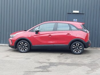 Used Vauxhall Crossland 2022 for sale - 76155695: Photo 4
