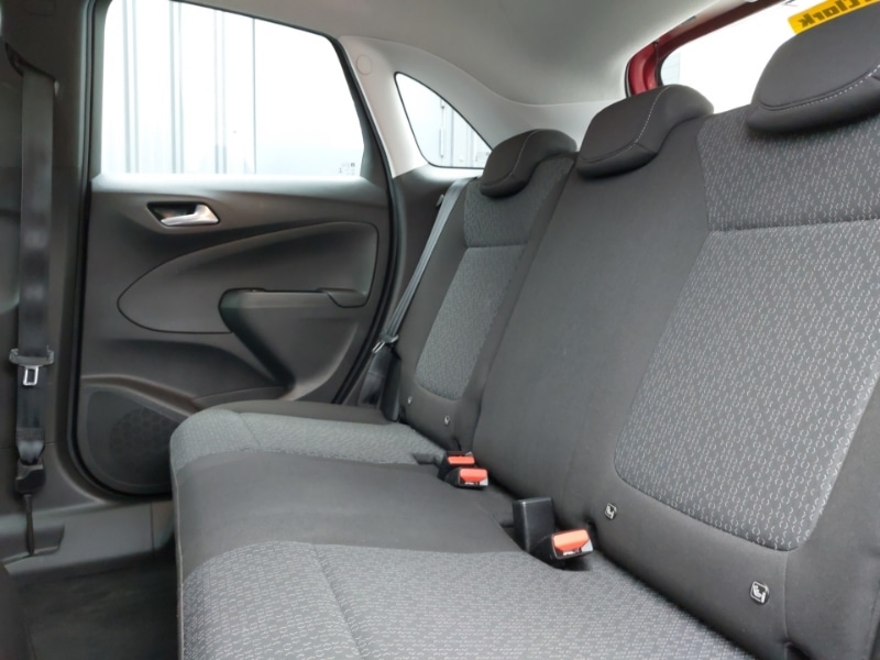 Used Vauxhall Crossland 2022 for sale - 76155695: Photo 6