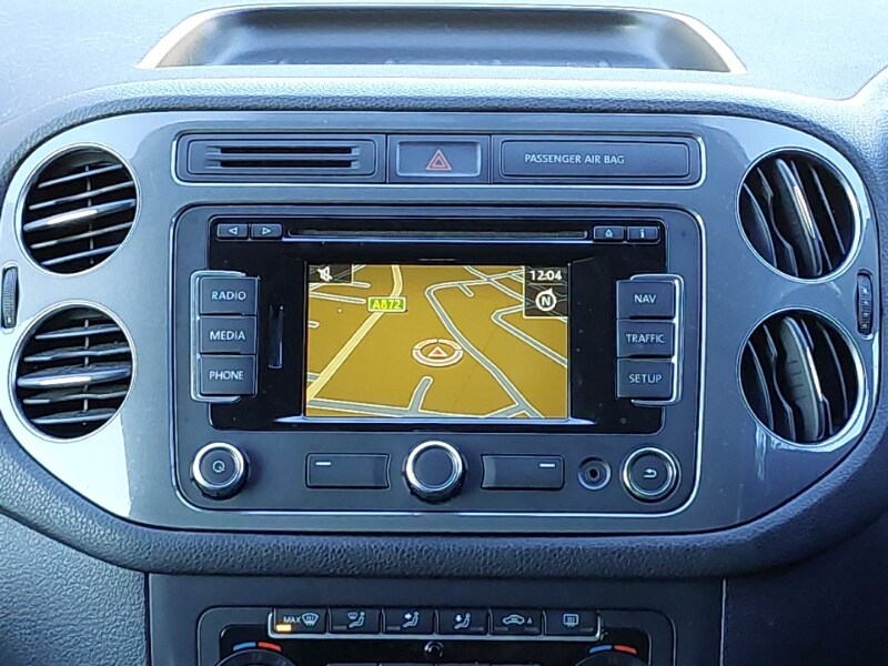 Used Volkswagen Tiguan 2014 for sale - 77284619: Photo 11