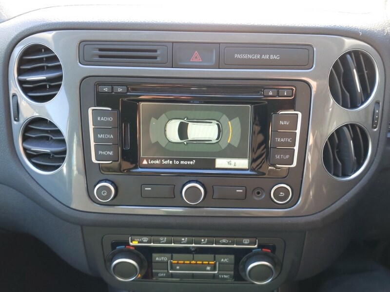 Used Volkswagen Tiguan 2014 for sale - 77284619: Photo 13