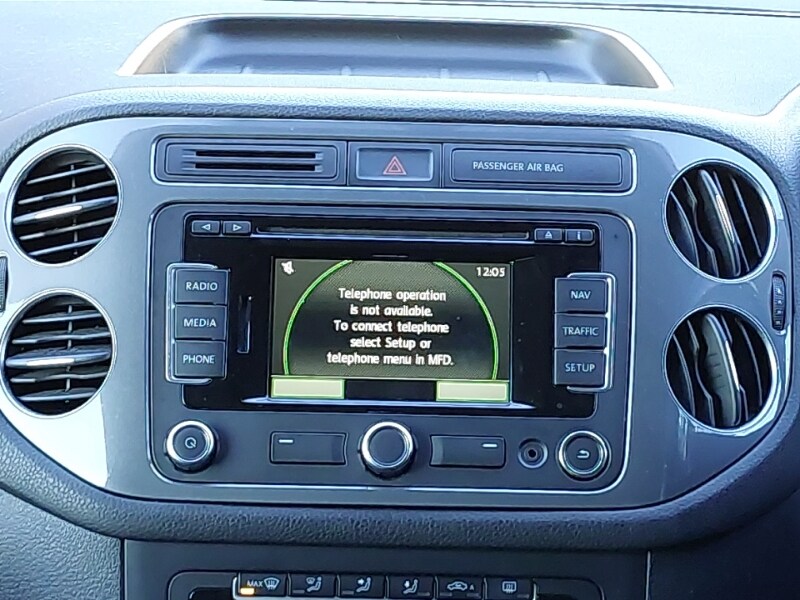 Used Volkswagen Tiguan 2014 for sale - 77284619: Photo 14