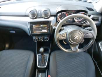 Used Suzuki Swift 2024 for sale - 74366212: Photo