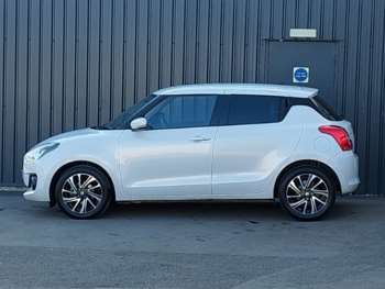 Used Suzuki Swift 2024 for sale - 74366212: Photo