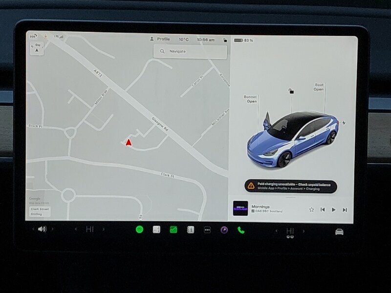 Used Tesla Model 3 2022 for sale - 77907707: Photo 13