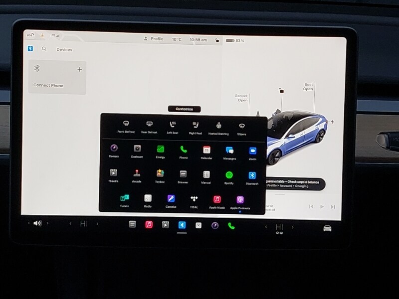 Used Tesla Model 3 2022 for sale - 77907707: Photo 16