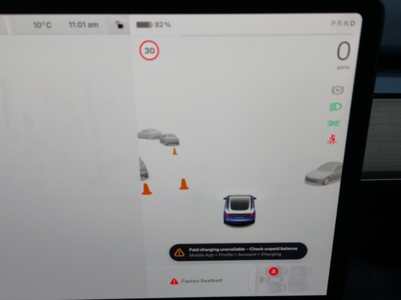 Used Tesla Model 3 2022 for sale - 77907707: Photo 17