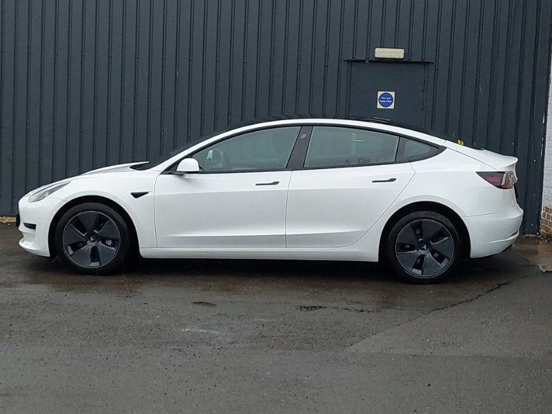 Used Tesla Model 3 2022 for sale - 77907707: Photo 4