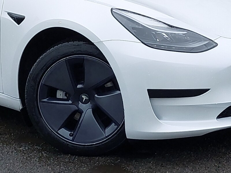 Used Tesla Model 3 2022 for sale - 77907707: Photo 9