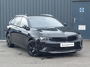 Used Vauxhall Astra 2023 for sale - 79546508: Photo