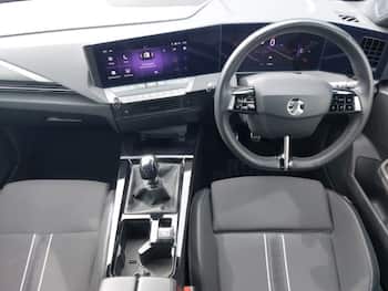Used Vauxhall Astra 2023 for sale - 79546508: Photo