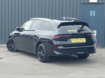 Used Vauxhall Astra 2023 for sale - 79546508: Photo