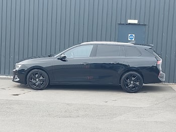 Used Vauxhall Astra 2023 for sale - 79546508: Photo