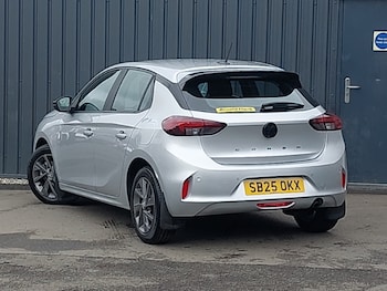 Used Vauxhall Corsa 2025 for sale - 78664549: Photo