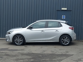Used Vauxhall Corsa 2025 for sale - 78664549: Photo