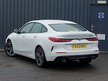 Used BMW 2 Series 2023 for sale - 78865799: Photo