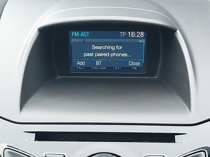 Used Ford Fiesta 2017 for sale - 77606200: Photo 10