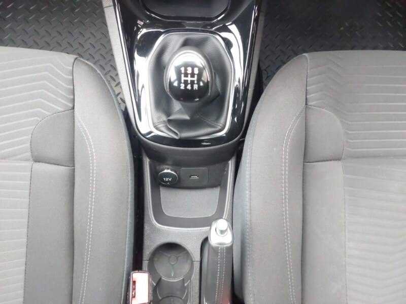 Used Ford Fiesta 2017 for sale - 77606200: Photo 15