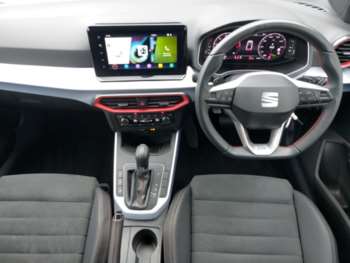 Used SEAT Arona 2024 for sale - 74907153: Photo