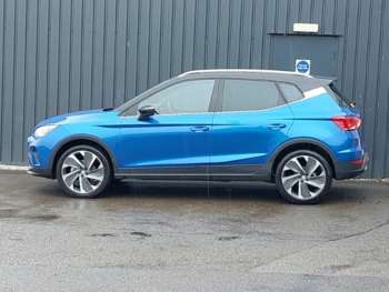 Used SEAT Arona 2024 for sale - 74907153: Photo