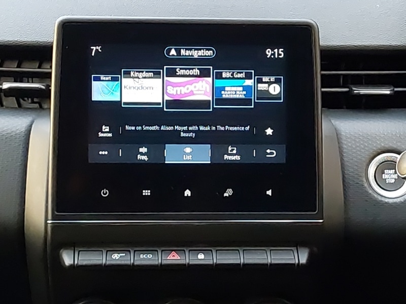 Used Renault Clio 2020 for sale - 77197510: Photo 10