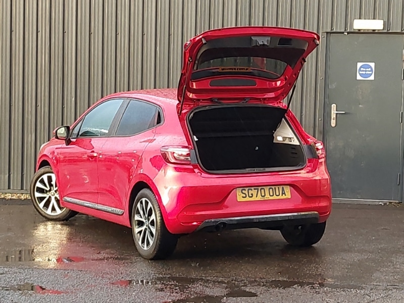 Used Renault Clio 2020 for sale - 77197510: Photo 12