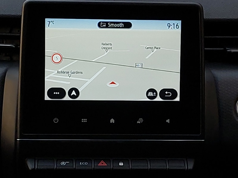 Used Renault Clio 2020 for sale - 77197510: Photo 13