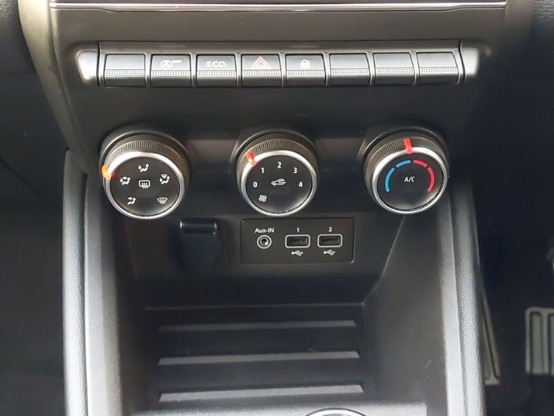 Used Renault Clio 2020 for sale - 77197510: Photo 14