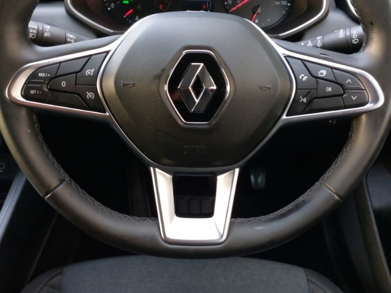 Used Renault Clio 2020 for sale - 77197510: Photo 16