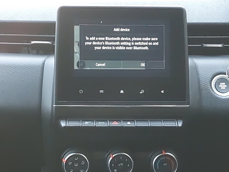 Used Renault Clio 2020 for sale - 77197510: Photo 18