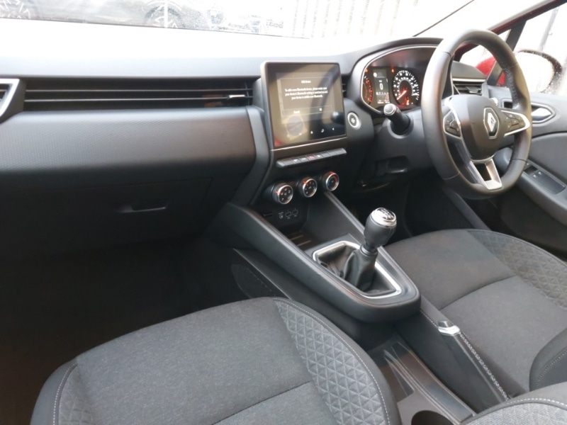 Used Renault Clio 2020 for sale - 77197510: Photo 19