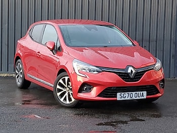 Used Renault Clio 2020 for sale - 77197510: Photo