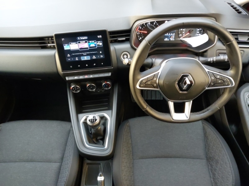 Used Renault Clio 2020 for sale - 77197510: Photo 2