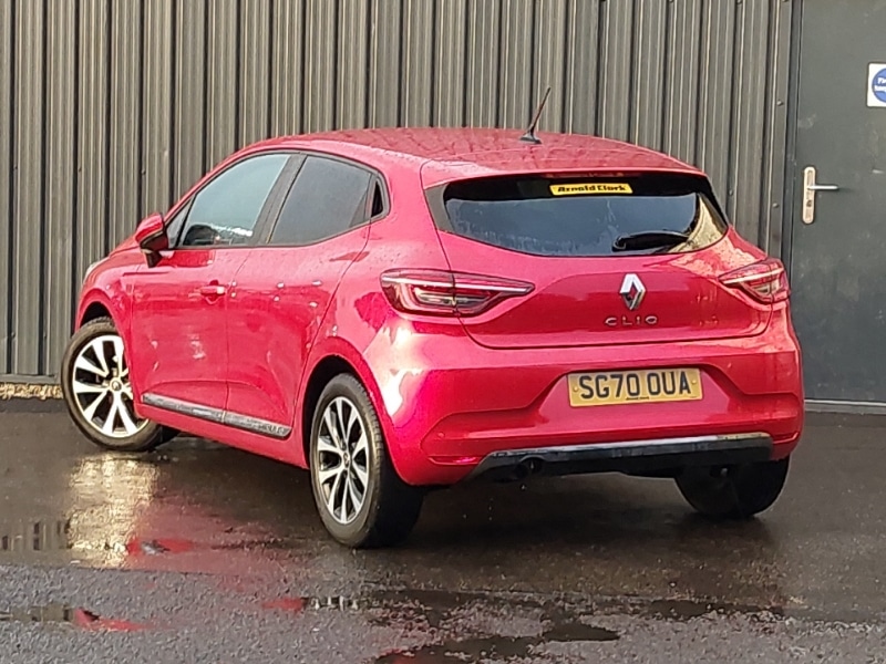 Used Renault Clio 2020 for sale - 77197510: Photo 3