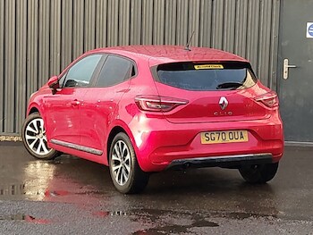Used Renault Clio 2020 for sale - 77197510: Photo