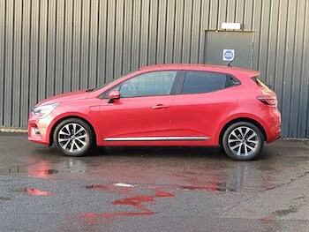 Used Renault Clio 2020 for sale - 77197510: Photo