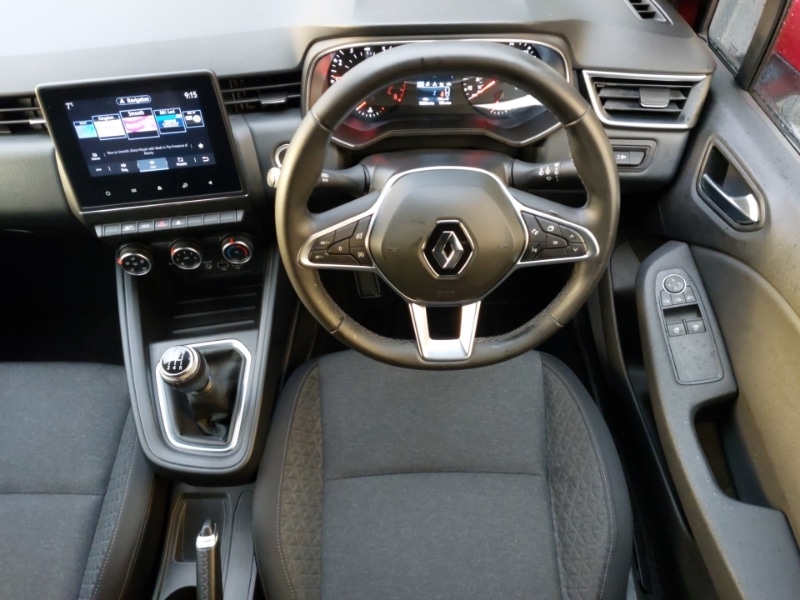 Used Renault Clio 2020 for sale - 77197510: Photo 7